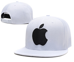 Apple Gorra [Ref. 09]